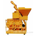 Concrete Mixer With Fast Delivery